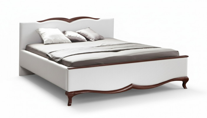 Chesterfield Bed Textile Fabric Beds Marriage Double Bed Upholstered Bedroom