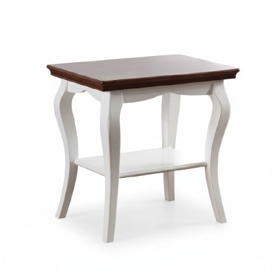 Ordering table table nightstand stool classic table solid wood handmade NEW