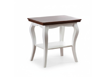 Ordering table table nightstand stool classic table solid wood handmade NEW