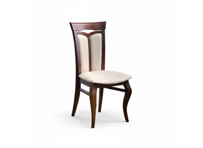 Solid wood genuine handcrafted classic chairs dining chair Model Mi2