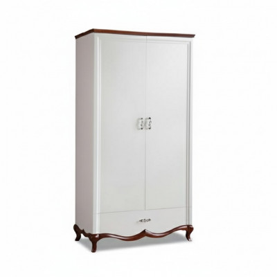 Classic wardrobe cupboards cabinet wall unit new - Model MI-2D