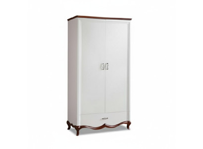 Classic wardrobe cupboards cabinet wall unit new - Model MI-2D
