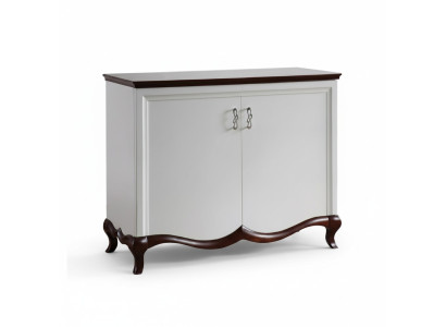Solid Wood Real Wood Handmade Classic Dresser Chest MI-K2