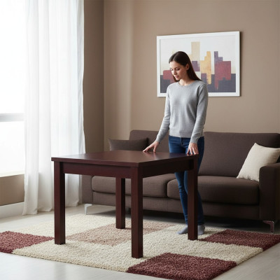 Classic sideboard, sideboards, sideboard cabinet, glass display cabinet, Model V-K-G, new sideboard