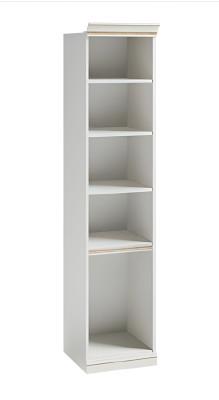 Element Model V1D-12 for Walk-In Closet Wardrobe Italian Furniture