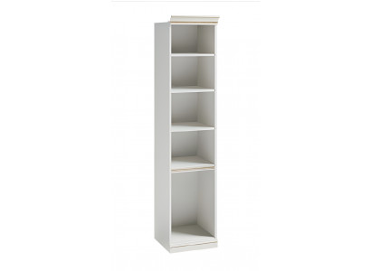 Element Model V1D-12 for Walk-In Closet Wardrobe Italian Furniture