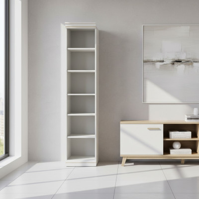 Element Model V1D-11 for Walk-In Closet Wardrobe Italian Furniture