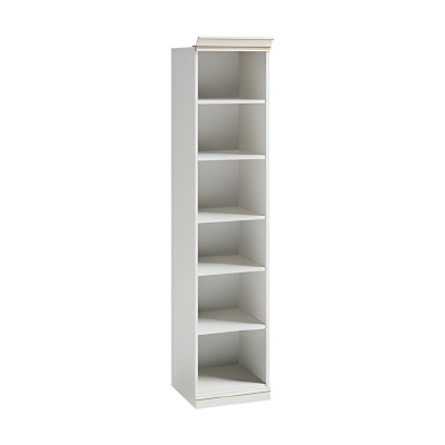 Element Model V1D-11 for Walk-In Closet Wardrobe Italian Furniture
