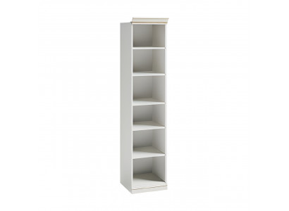 Element Model V1D-11 for Walk-In Closet Wardrobe Italian Furniture