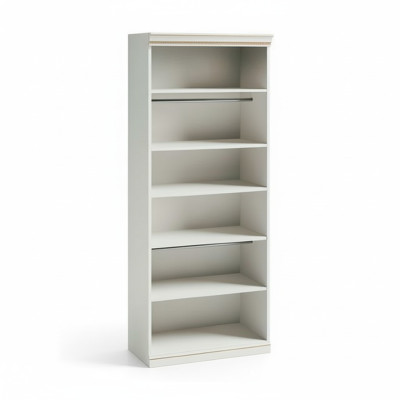 Element Model V2D-09 for Walk-in Closet, Wardrobe, Italian Furniture