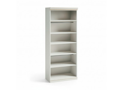 Element Model V2D-09 for Walk-in Closet, Wardrobe, Italian Furniture