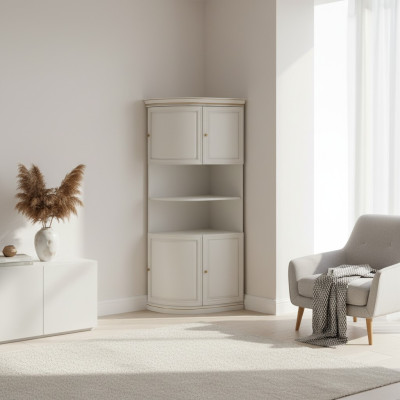 Element Model V-15-N for Walk-in Closet Wardrobe Italian Furniture