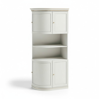 Element Model V-15-N for Walk-in Closet Wardrobe Italian Furniture