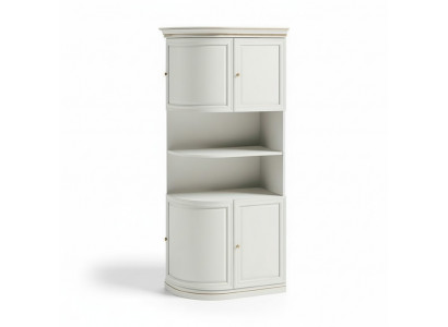 Element Model V-15-N for Walk-in Closet Wardrobe Italian Furniture
