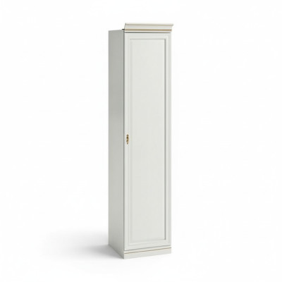 Element Model V1D-07 for Walk-in Closet Wardrobe Italian Furniture