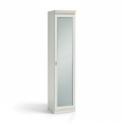 Element Model V1D-07LP for Walk-In Wardrobe Italian Furniture
