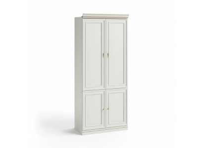 Element Model V2D-01 for Walk-in Closet Wardrobe Italian Furniture