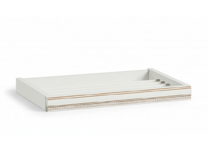 Element for Walk-In Wardrobe Closet Italian Furniture V-E Trouser Holder