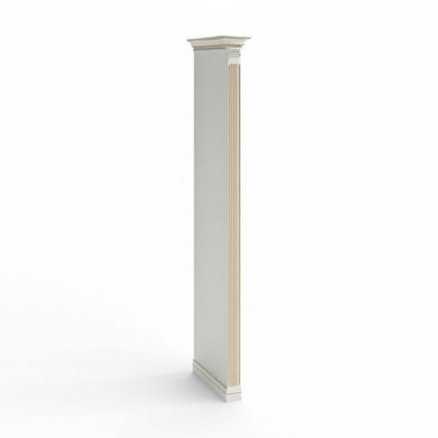 Element Final Part Walk-in Wardrobe Closet Verona
