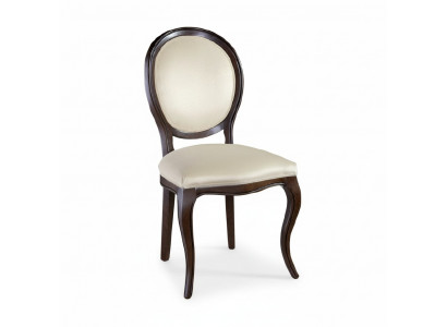 Classic Chairs Designer Chair Wooden Chair Dining Chair King's Chair - Model S