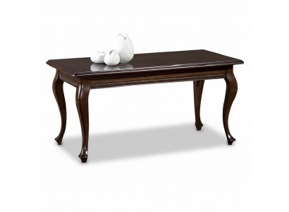 Dining table, table, tables, solid wood, wooden table, classic baroque style, dining room V-3