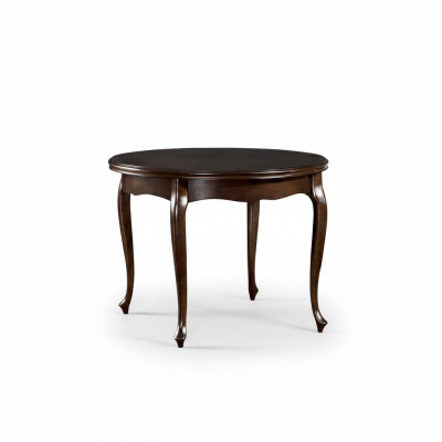 Dining table table tables solid wood wooden table classic baroque style dining room new