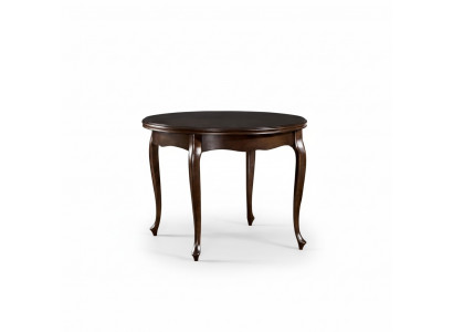Dining table table tables solid wood wooden table classic baroque style dining room new