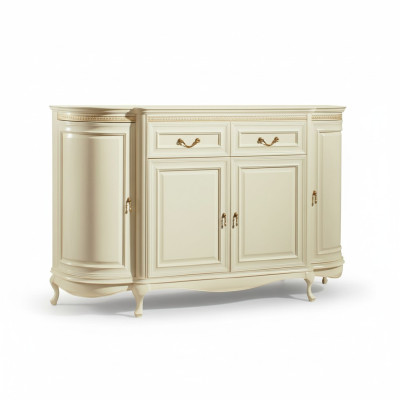 Classic bar cabinet wine cabinet dresser chest of drawers dresser V-K4