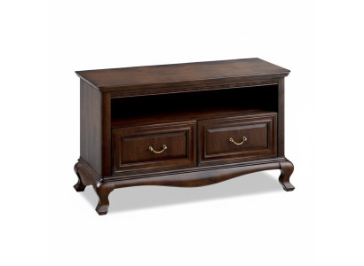 Classic undershelf RTV TV cabinet - Model V-RTV-M