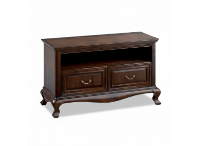 Classic undershelf RTV TV cabinet - Model V-RTV-M