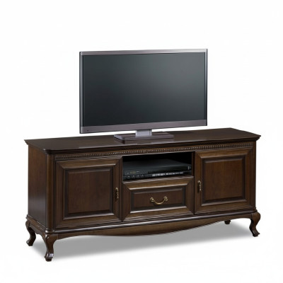 Stylish TV Stand: An Elegant Solution for a Modern Interior