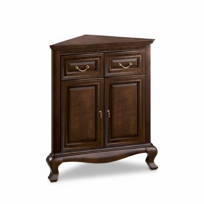 Classic chest of drawers corner cabinet corner corner chests of drawers solid wood wood