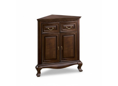 Classic chest of drawers corner cabinet corner corner chests of drawers solid wood wood