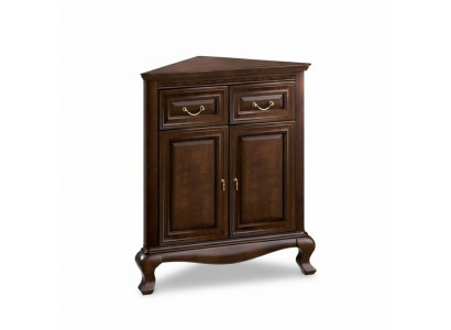 Classic chest of drawers corner cabinet corner corner chests of drawers solid wood wood