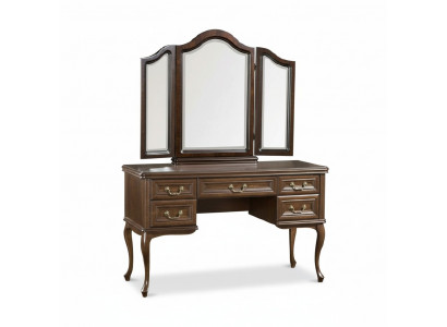Classic Folding Mirror Makeup Table Italian Furniture Designer Mirror W-Tl