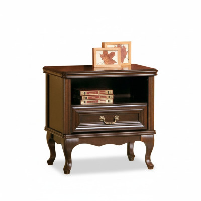Nightstand Nightstands Table Console Bedroom Side Table Antique Style New