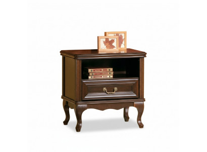 Nightstand Nightstands Table Console Bedroom Side Table Antique Style New