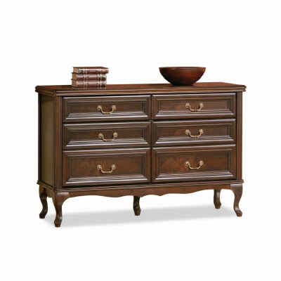 Classic dresser, dressers, antique style, wood, dresser cabinet, sideboard, Italy