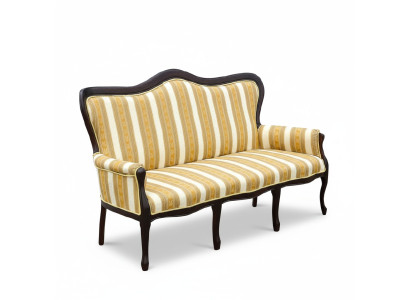 Classic sofa Italian furniture Chesterfield sofas couch set W-Sofa3