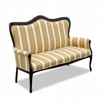 Classic Sofa Italian Furniture Chesterfield Sofas Couch Suite W-Sofa2