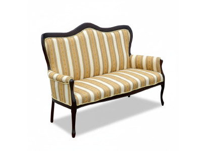 Classic Sofa Italian Furniture Chesterfield Sofas Couch Suite W-Sofa2