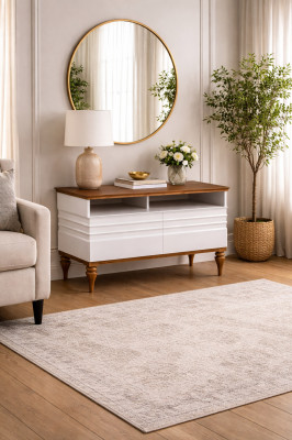 TV lowboard cabinet TV table base cabinet RTV dresser drawers TO-RTVM