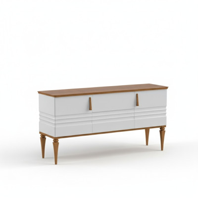 TV lowboard cabinet TV table sideboard RTV chest of drawers TO-K3