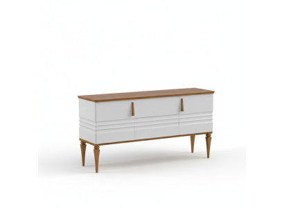 TV lowboard cabinet TV table sideboard RTV chest of drawers TO-K3