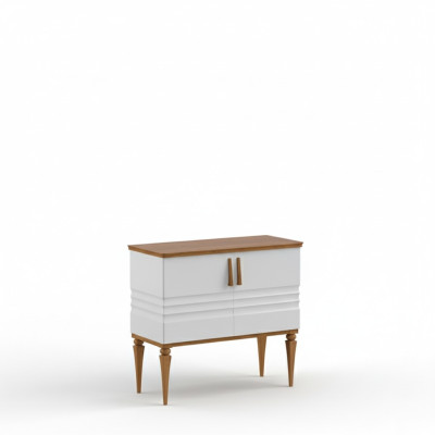 Classic sideboard designer dressers chest of drawers wooden dresser TO-K2