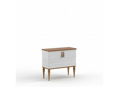 Classic sideboard designer dressers chest of drawers wooden dresser TO-K2