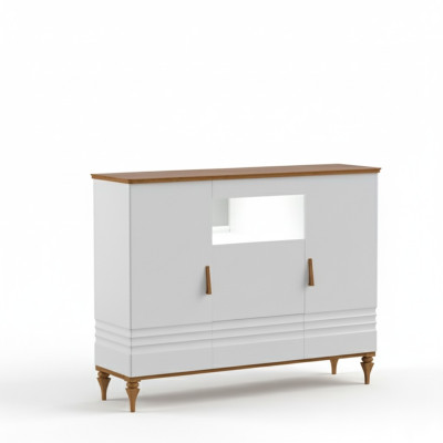 Classic dresser display cabinet dressers display cabinets dressing cabinet TO-KBD