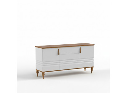 Classic dresser display cabinet sideboards showcases cabinet TO-K3sz