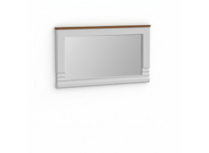Mirror Wood Frame Large Wall Mirror Classic Designer Mirror Model TO-L1