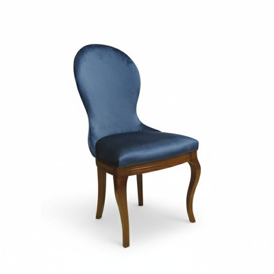 Classic chairs, vintage dining chair Biedermeier Royal Design TO-U3